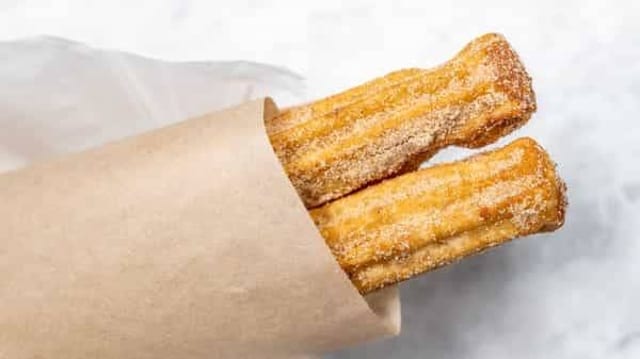 Churros.