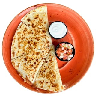 Quesadilla