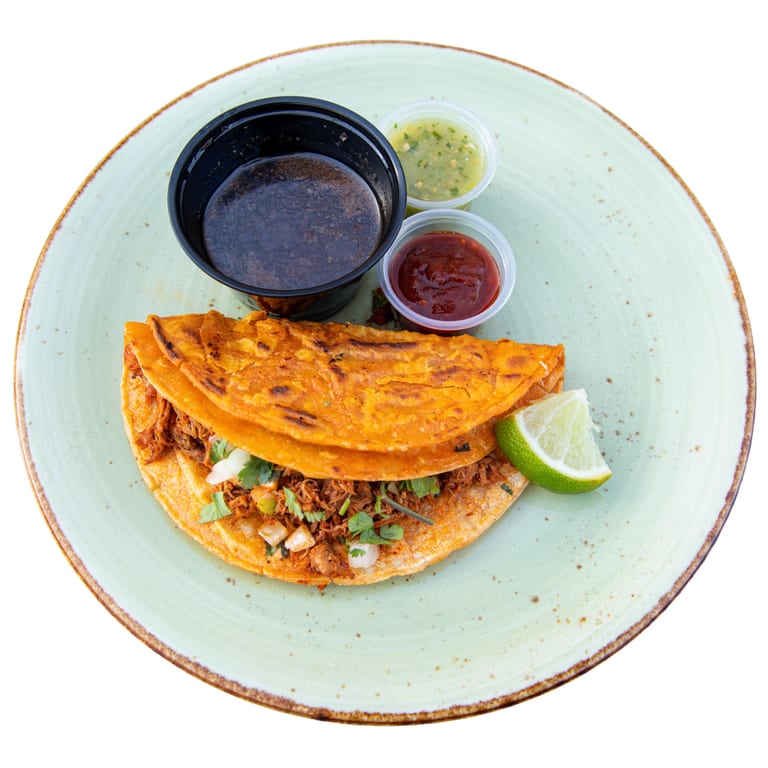 Discover Our Birria
