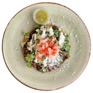 Tostada