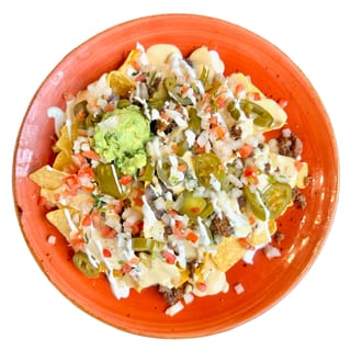 Nachos