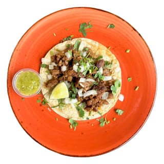 Asada Taco