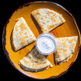 Kids Quesadilla