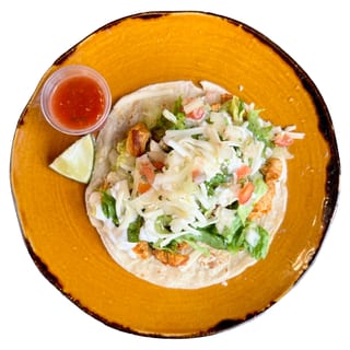 Pollo Taco